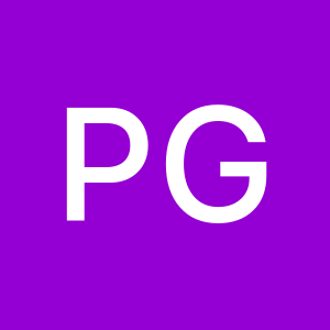 Profile photo of Paul Gozaloff Gozaloff