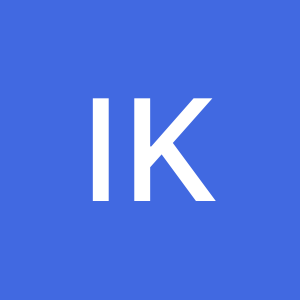 Profile photo of Ingmar Koecher